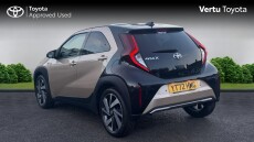 Toyota Aygo X 1.0 VVT-i Exclusive 5dr Petrol Hatchback